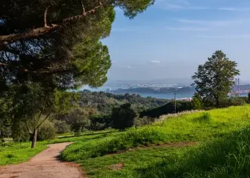 passeios monsanto